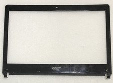 Acer Aspire 3820 3820G 3820TG Displayrahmen LCD Front Bezel Schwarz
