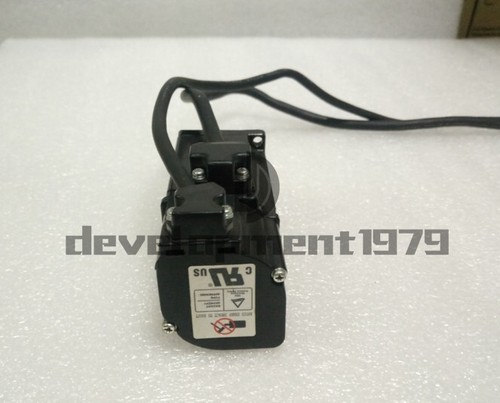 Ein gebraucht fuji servo - gebraucht, motor