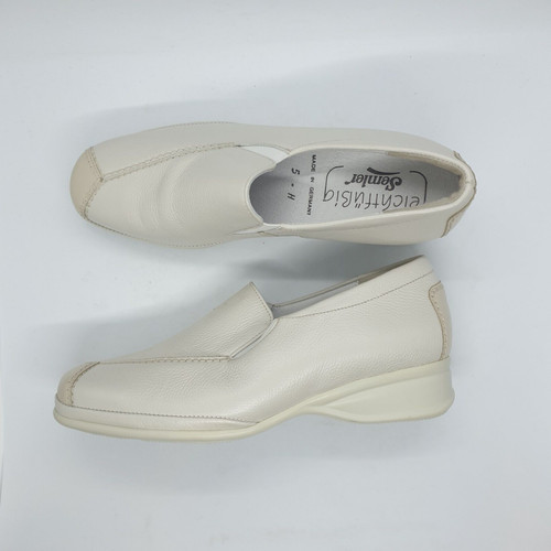 Semler slipper halbschuhe - semler,
