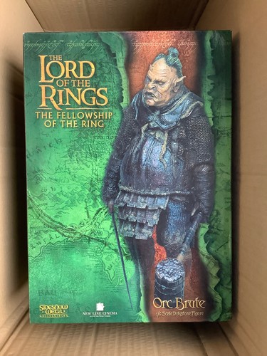 Lord the rings - of,