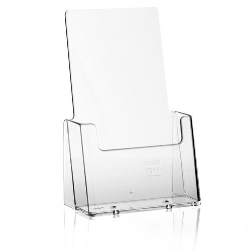 Taymar tisch prospekthalter - taymar®, tisch-prospekthalter