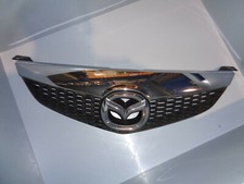 Mazda 6 GG 2.0 Hatchback Kühlergrill Grill K3006 GR1L50712