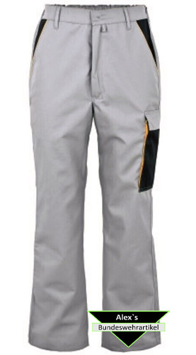Bullstar arbeitshose - bullstar,