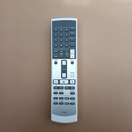 Remote control fit for onkyo - remote,