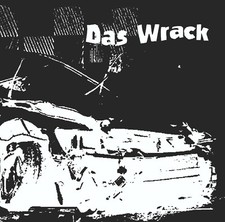 Das wrack spülmaschine - das,
