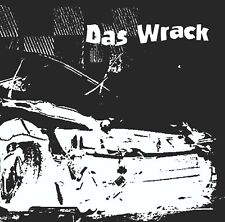 DAS WRACK - Spülmaschine /
