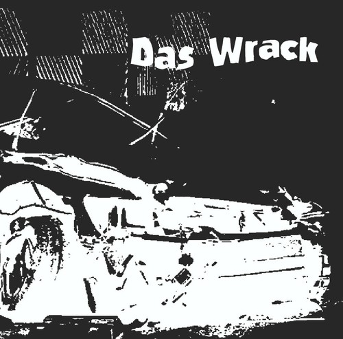 Das wrack spülmaschine - das,
