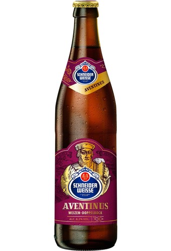 Schneider weisse aventinus tap - schneider,