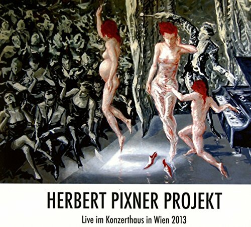 Herbert pixner projekt live - pixner,