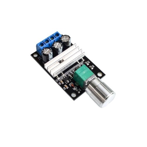 Pwm 12v 24v - pwm, 3a