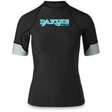 Dakine FLOW Damen Lycra Rash