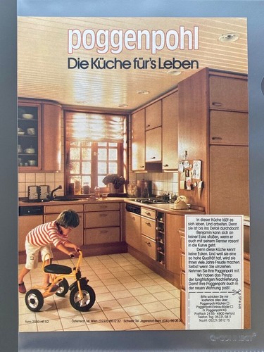Poggenpohl die küche - poggenpohl,