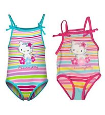 Hello Kitty Badeanzug Bademode