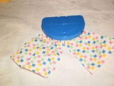  Lego Duplo 6485   Dusche blau