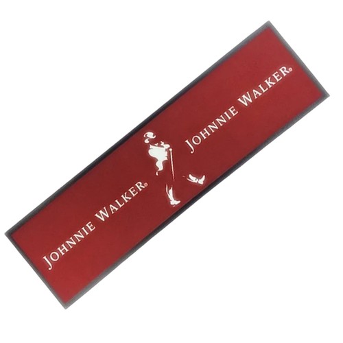 Johnnie walker wetstop bar - walker,
