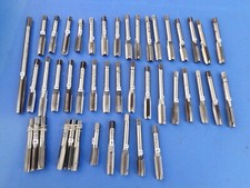 Gewindebohrer Feingewinde Fertig- Mittel- Vorschneider M12 / x1 /x1,25/ x1,5 HSS