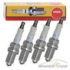 Ngk zündkerze zündkerzen - 4x,