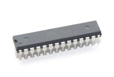 8-Bit Microcontroller für Arduino Board von ATMEL Typ Atmega8-16PU, DIP-28, NOS