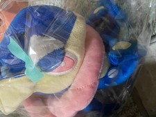 Greninja Pokedoll Plüschtier