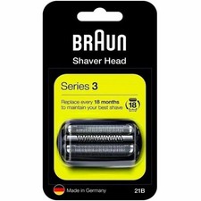 NEU Braun Ersatz Scherkopf