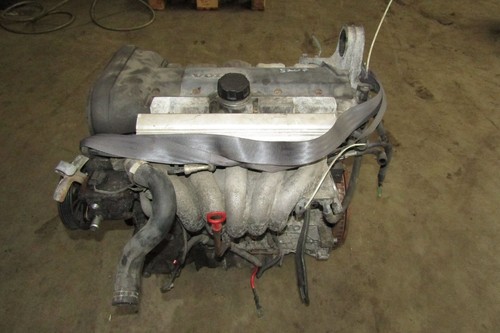 Volvo v70 motor - volvo, ohne