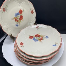 6 Alte Serie Bavaria Farben