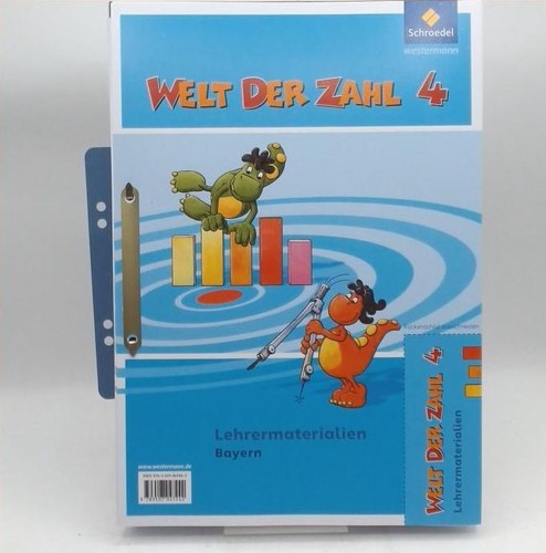 Welt der zahl - zahl, lösungen