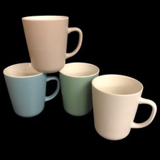 4x Kaffeebecher 300ml –