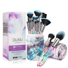 Pinselset makeup make up - makeup,