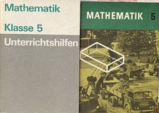 DDR Unterrichtshilfe