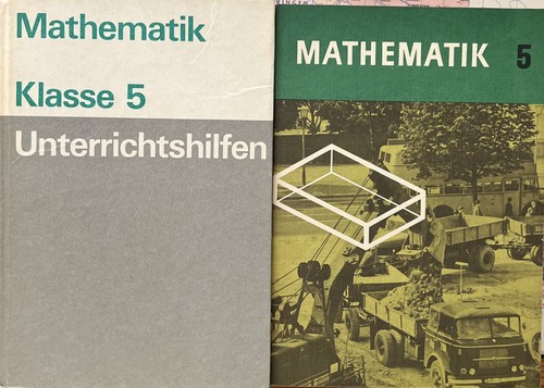 Ddr unterrichtshilfe - ddr,