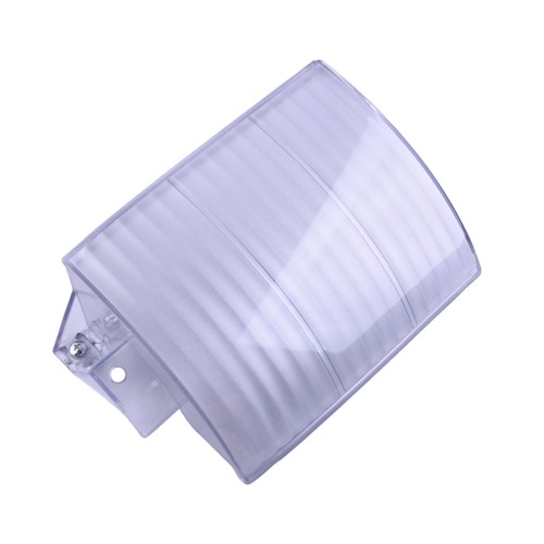 Right front park light lamp - right,