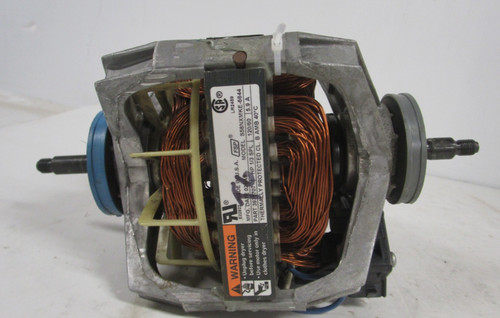 Kitchenaid gas dryer motor - gas,