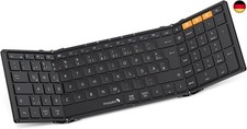 XK01 Faltbare Tastatur