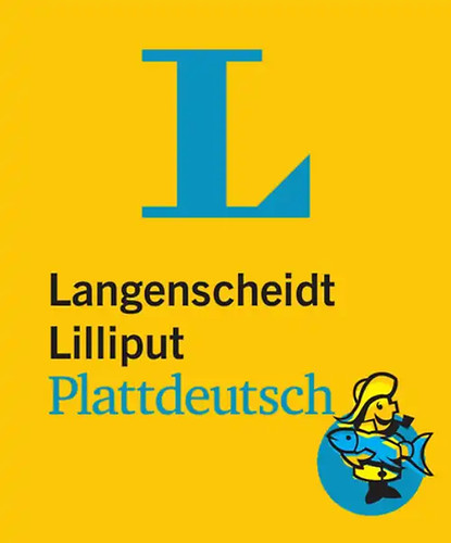 Langenscheidt lilliput - langenscheidt,