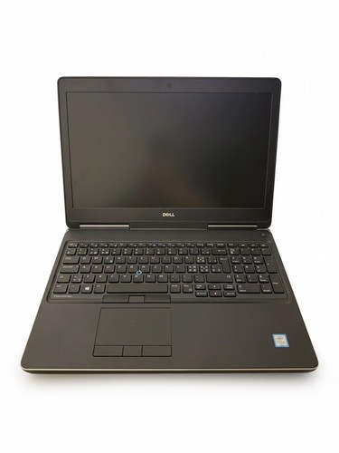 Dell precision 7520 6820hq - 7520, i7-6820hq
