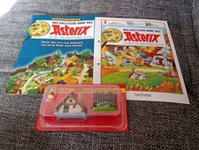 Das Gallische Dorf des Asterix