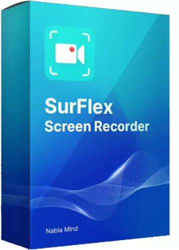 Surflex screen recorder - screen,