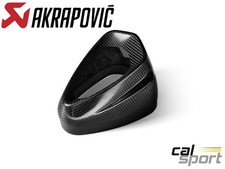 Akrapovic BMW S1000RR 2026