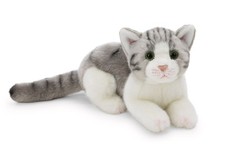 Kuscheltier katze nici 62600 - kuscheltier, nici,