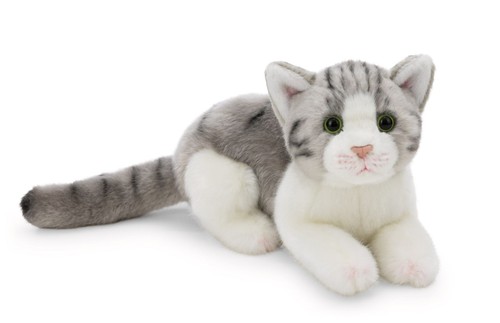 Kuscheltier katze nici 62600 - kuscheltier,