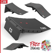 CORE Skate Rampe für Kinder -