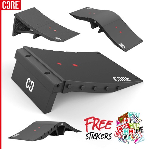 Core skate rampe für kinder - skate,