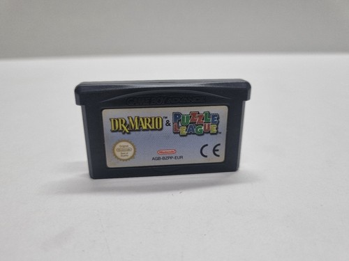 Mario puzzle league - mario,