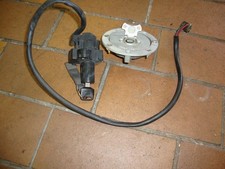 CBR 600 PC31 PC25 Schloßsatz Zündschloß Tankdeckel Schlüssel Zündschloss