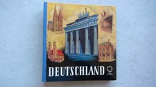 Schaubeck Album Deutschland ab