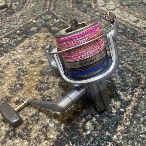 Shimano super aero activesurf - shimano,