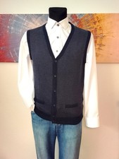 ROYAL CLASS - ärmellose