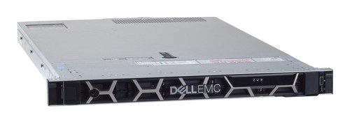 Dell poweredge r640 10x - 10x, 2,5"