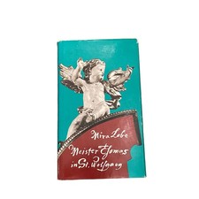 4142 Mira Lobe MEISTER THOMAS